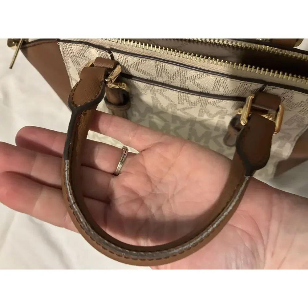 Michael Kors Ciara medium Pre Owned